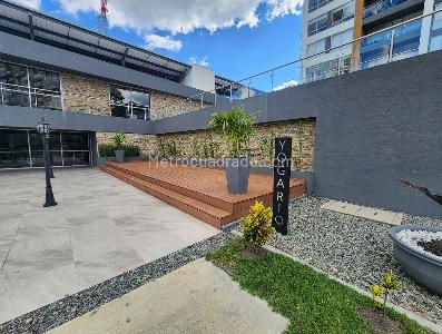 Apartamento en venta en Rio Alto, Armenia · foto 16 de 19