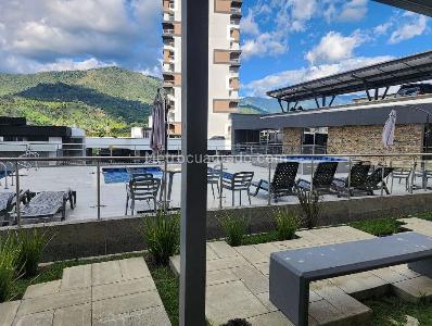 Apartamento en venta en Rio Alto, Armenia · foto 17 de 19
