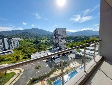 Apartamento en venta en Rio Alto, Armenia · foto 4 de 19