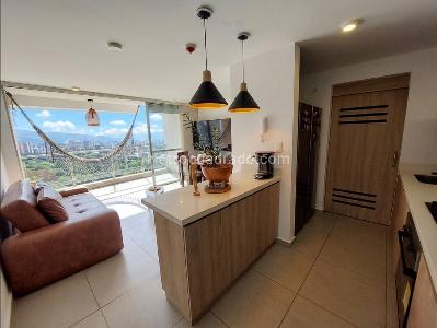 Apartamento en venta en Rio Alto, Armenia · foto 2 de 19