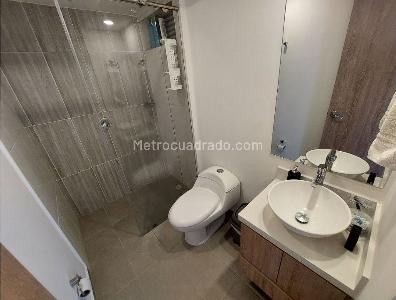 Apartamento en venta en Rio Alto, Armenia · foto 12 de 19