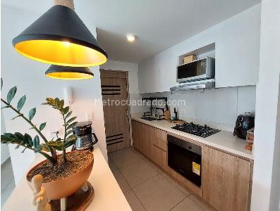 Apartamento en venta en Rio Alto, Armenia · foto 8 de 19
