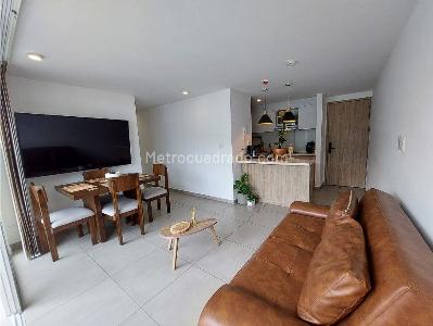 Apartamento en venta en Rio Alto, Armenia · foto 7 de 19