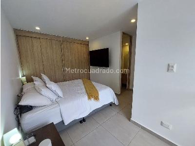 Apartamento en venta en Rio Alto, Armenia · foto 9 de 19