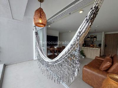Apartamento en venta en Rio Alto, Armenia · foto 6 de 19