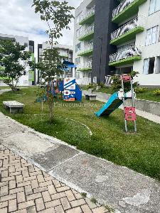 Apartamento de 3 alcobas en venta en El Poblado Ii, Armenia, 70 m² · foto 10 de 14