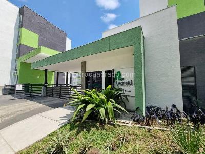 Apartamento de 3 alcobas en venta en El Poblado Ii, Armenia, 70 m² · foto 14 de 14