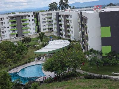 Apartamento de 3 alcobas en venta en El Poblado Ii, Armenia, 70 m² · foto 13 de 14