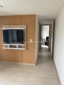 Apartamento de 3 alcobas en venta en El Poblado Ii, Armenia, 70 m² · foto 2 de 14