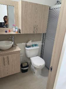 Apartamento de 3 alcobas en venta en El Poblado Ii, Armenia, 70 m² · foto 5 de 14