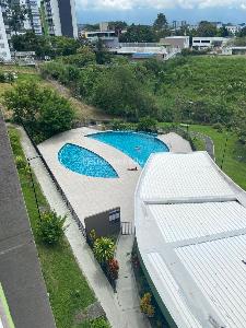 Apartamento de 3 alcobas en venta en El Poblado Ii, Armenia, 70 m² · foto 7 de 14