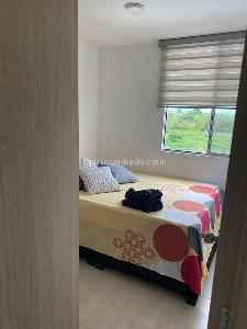 Apartamento de 3 alcobas en venta en El Poblado Ii, Armenia, 70 m² · foto 6 de 14