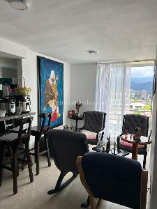 Apartamento en venta en Torre Verde, Armenia · foto 2 de 17