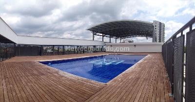 Apartamento en venta en Torre Verde, Armenia · foto 14 de 17