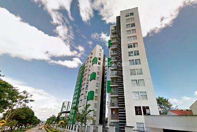 Apartamento en venta en Torre Verde, Armenia · foto 16 de 17