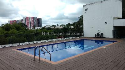 Apartamento en venta en Torre Verde, Armenia · foto 17 de 17