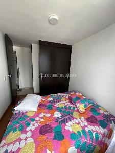 Apartamento en venta en Torre Verde, Armenia · foto 9 de 17