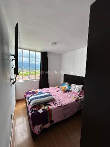 Apartamento en venta en Torre Verde, Armenia · foto 11 de 17