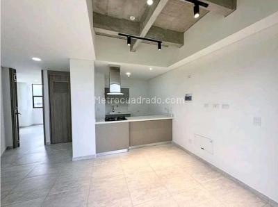 Apartaestudio en venta en Monserrat Luxury Living, Armenia, 43 m² · foto 4 de 15