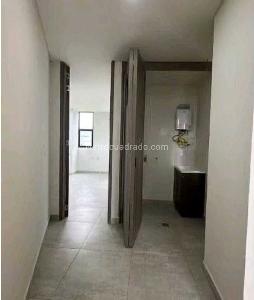 Apartaestudio en venta en Monserrat Luxury Living, Armenia, 43 m² · foto 5 de 15