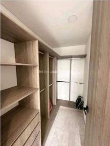 Apartaestudio en venta en Monserrat Luxury Living, Armenia, 43 m² · foto 8 de 15