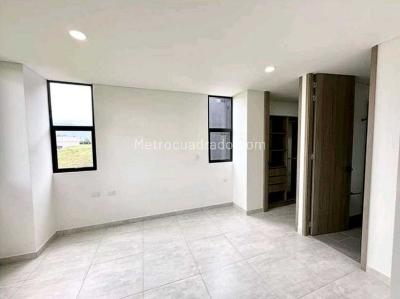 Apartaestudio en venta en Monserrat Luxury Living, Armenia, 43 m² · foto 6 de 15