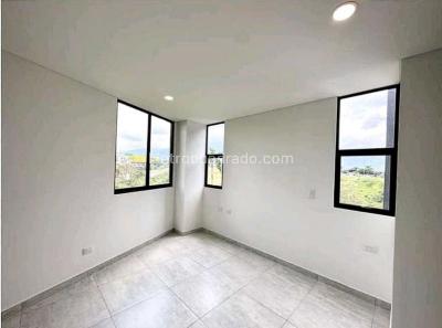 Apartaestudio en venta en Monserrat Luxury Living, Armenia, 43 m² · foto 7 de 15