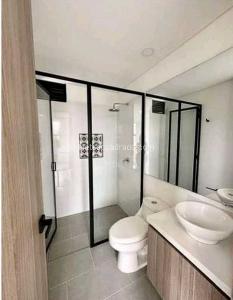 Apartaestudio en venta en Monserrat Luxury Living, Armenia, 43 m² · foto 9 de 15