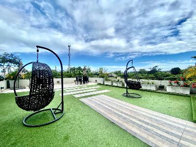Apartaestudio en venta en Los Ocobos, Armenia, 36 m² · foto 12 de 15