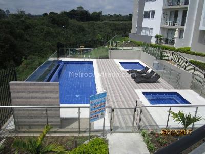 Apartaestudio en venta en Los Ocobos, Armenia, 36 m² · foto 13 de 15