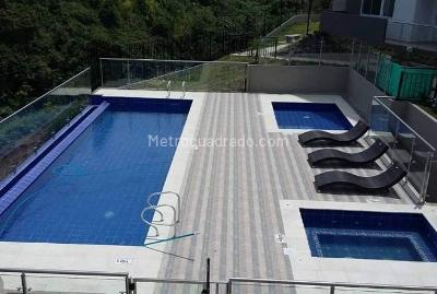 Apartaestudio en venta en Los Ocobos, Armenia, 36 m² · foto 15 de 15
