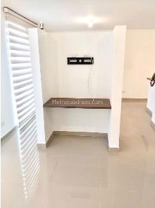 Apartaestudio en venta en Los Ocobos, Armenia, 36 m² · foto 5 de 15