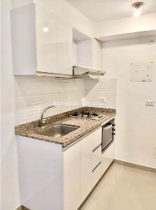 Apartaestudio en venta en Los Ocobos, Armenia, 36 m² · foto 6 de 15