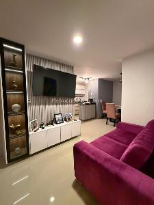 Apartamento en venta en Oro Negro, Armenia · foto 3 de 17