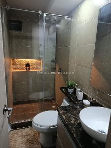 Apartamento en venta en Oro Negro, Armenia · foto 13 de 17