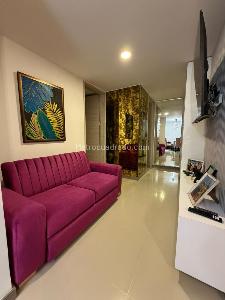 Apartamento en venta en Oro Negro, Armenia · foto 4 de 17