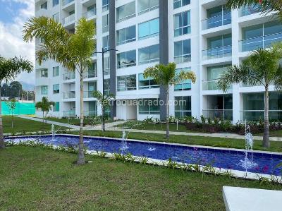 Apartamento en venta en Oro Negro, Armenia · foto 16 de 17