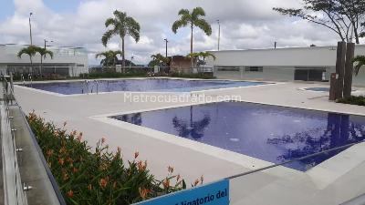 Apartamento en venta en Oro Negro, Armenia · foto 17 de 17
