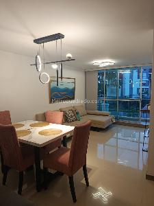 Apartamento en venta en Oro Negro, Armenia · foto 2 de 17