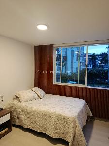 Apartamento en venta en Oro Negro, Armenia · foto 10 de 17