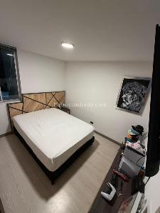 Apartamento en venta en Oro Negro, Armenia · foto 11 de 17