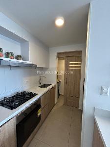 Apartamento en venta en Rio Alto, Armenia · foto 8 de 20