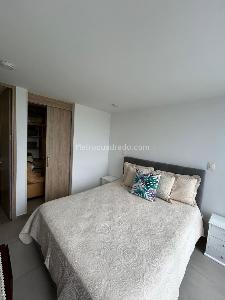 Apartamento en venta en Rio Alto, Armenia · foto 12 de 20