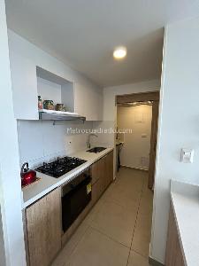 Apartamento en venta en Rio Alto, Armenia · foto 7 de 20