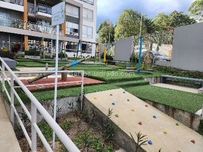 Apartamento en venta en Rio Alto, Armenia · foto 19 de 20
