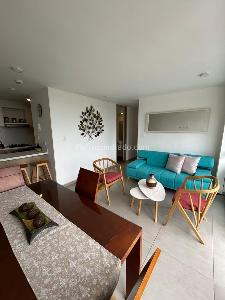 Apartamento en venta en Rio Alto, Armenia · foto 6 de 20