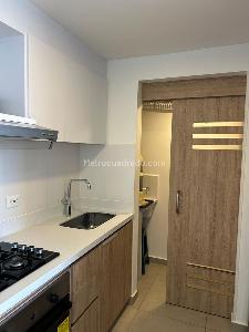 Apartamento en venta en Rio Alto, Armenia · foto 9 de 20