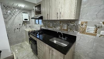 Apartamento en venta en Avenida Bolivar, Armenia · foto 7 de 19
