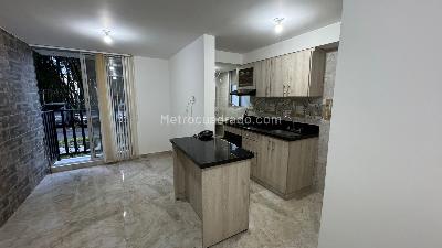 Apartamento en venta en Avenida Bolivar, Armenia · foto 3 de 19