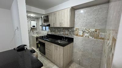Apartamento en venta en Avenida Bolivar, Armenia · foto 8 de 19